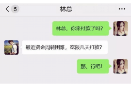 宁德宁德讨债公司服务